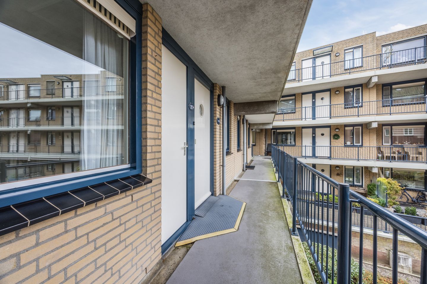 Foto 5 van M.H. Tromphof 28