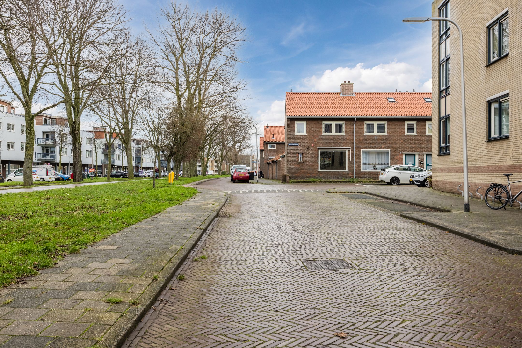 Foto 30 van M.H. Tromphof 28