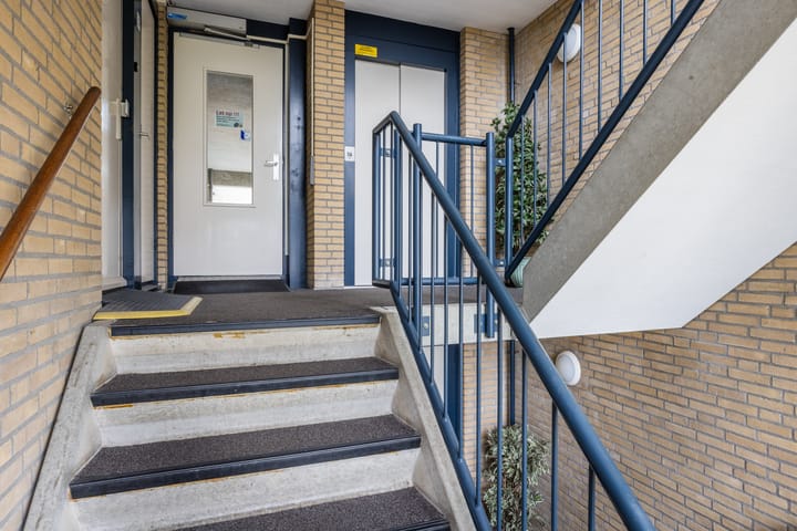 Foto 4 van M.H. Tromphof 28