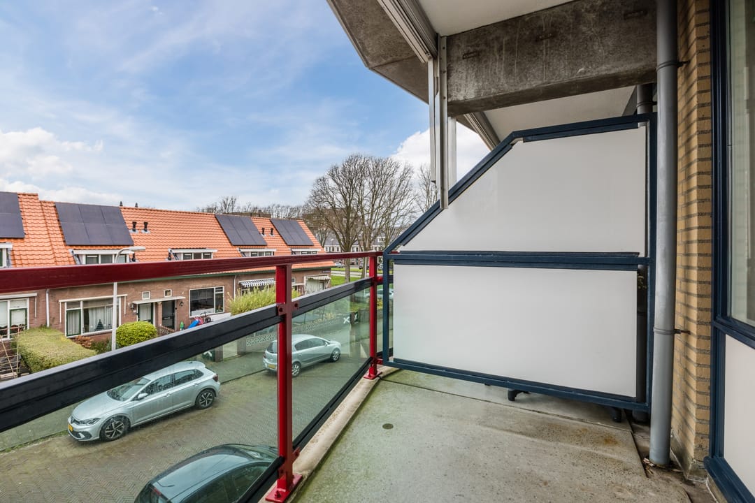 Foto 13 van M.H. Tromphof 28