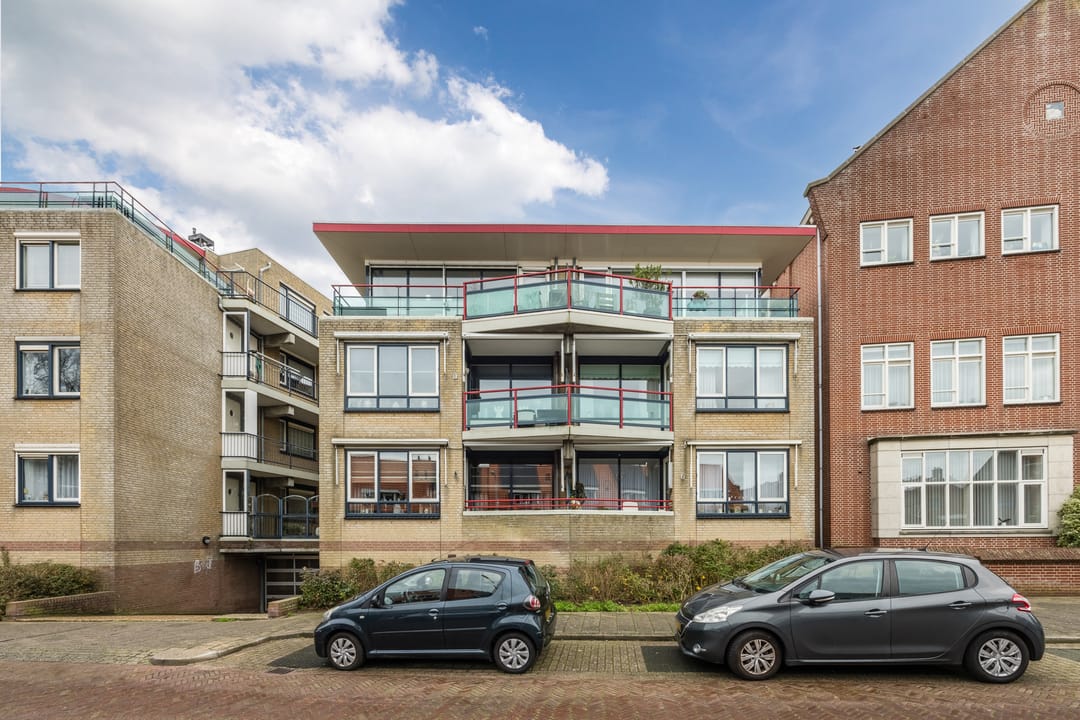 Foto 32 van M.H. Tromphof 28