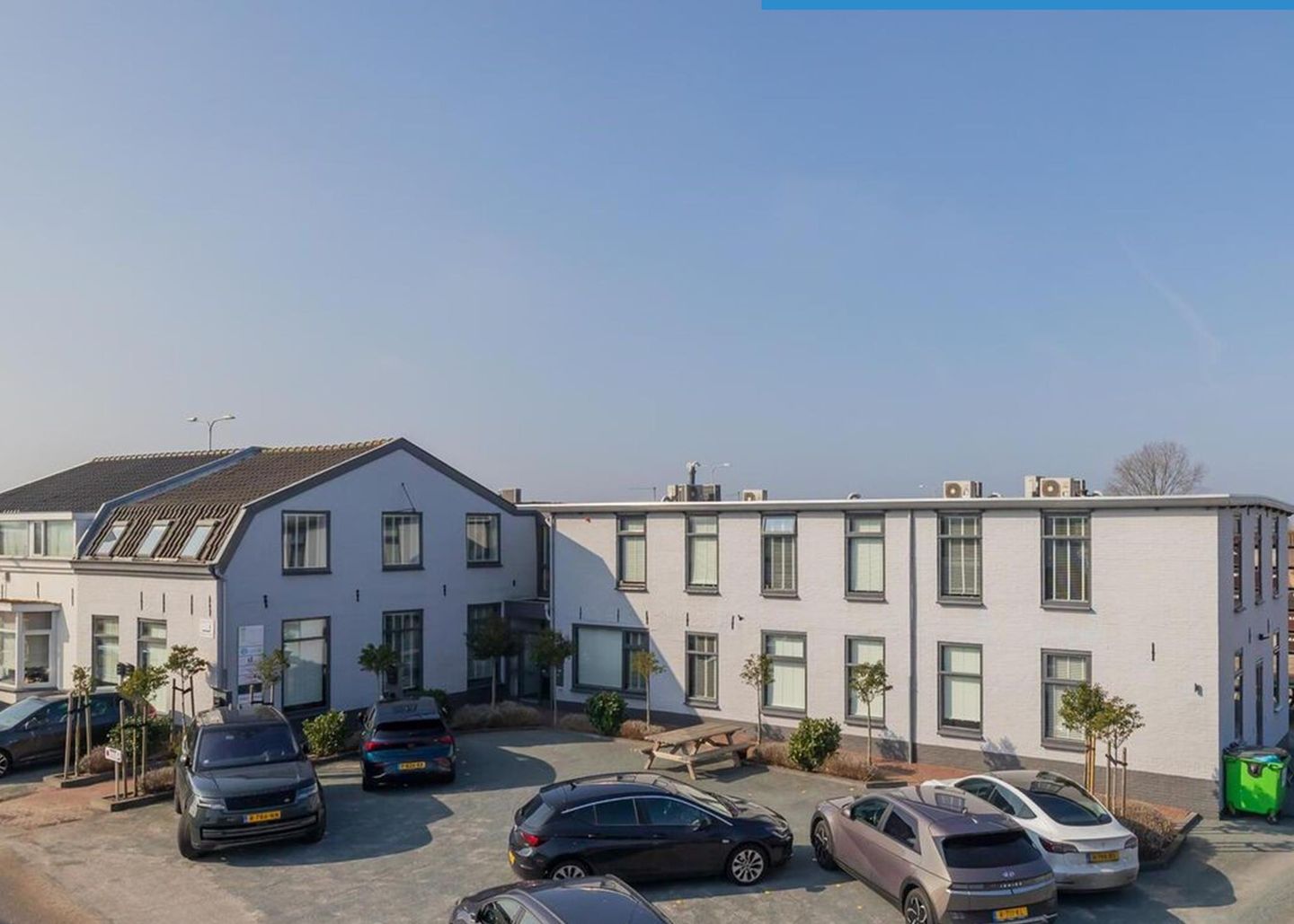 Bekijk foto 1 van Torenlaan 1-A