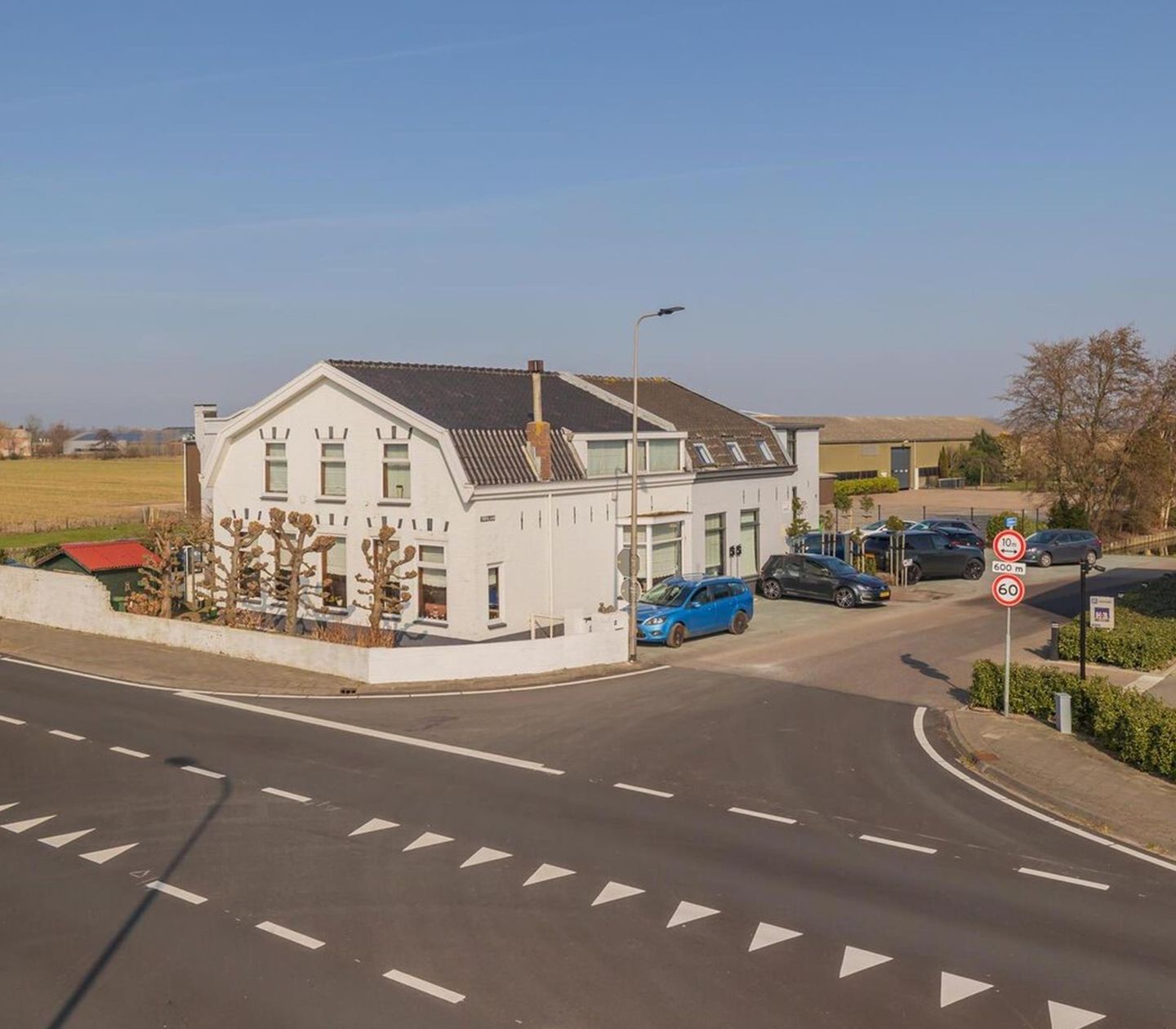 Bekijk foto 2 van Torenlaan 1-A