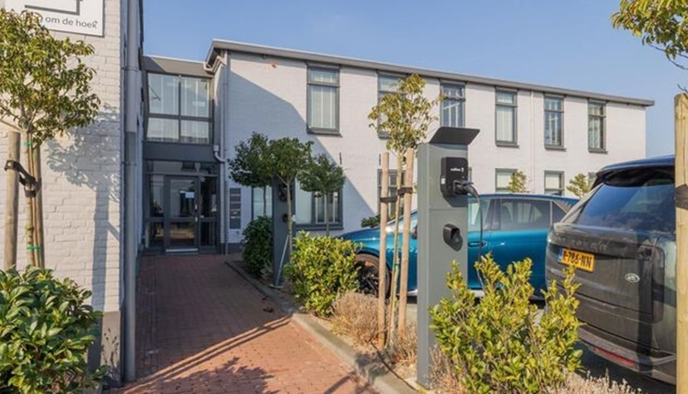 Bekijk foto 3 van Torenlaan 1-A