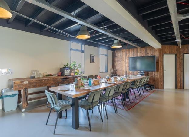 Bekijk foto 4 van Torenlaan 1-A