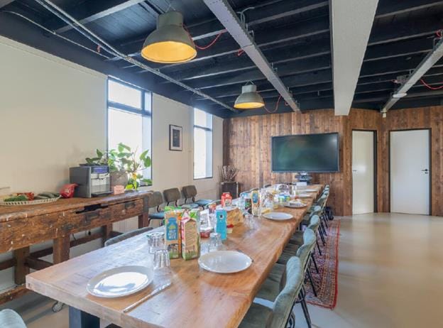 Bekijk foto 5 van Torenlaan 1-A