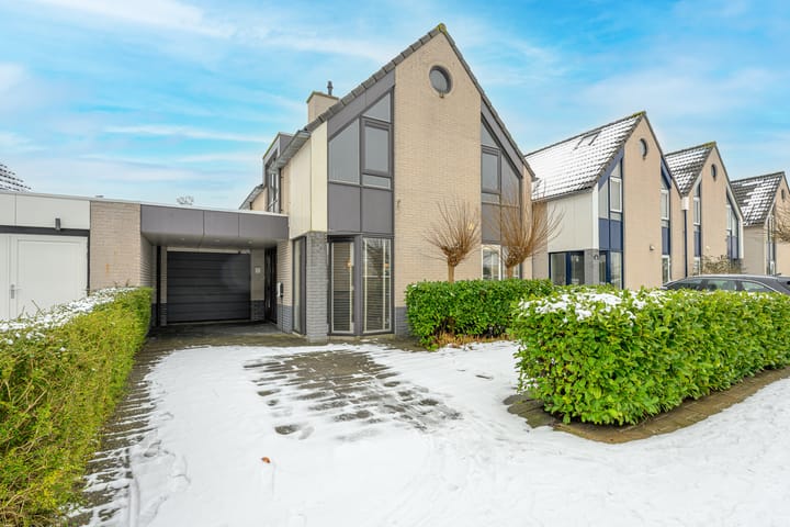 Zwarte Dolfijn 27 main image