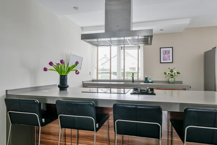 Foto 4 van Zwarte Dolfijn 27