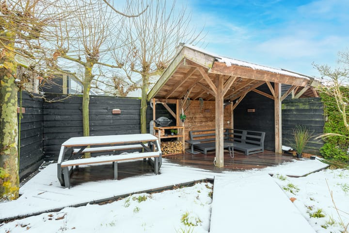 Foto 12 van Zwarte Dolfijn 27