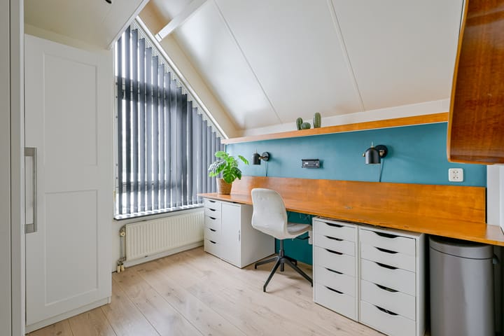 Foto 34 van Zwarte Dolfijn 27