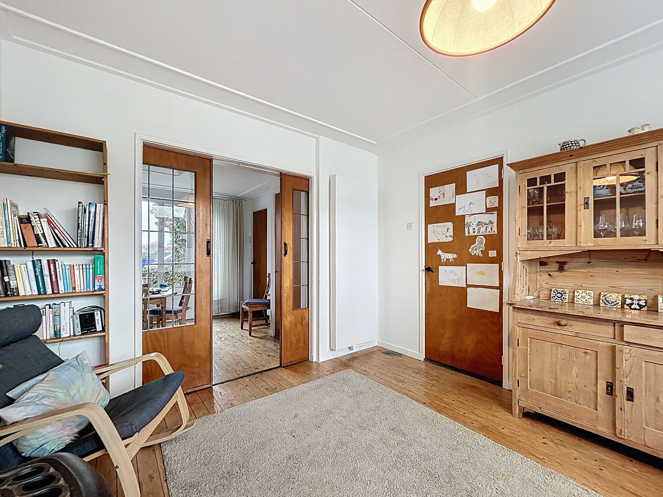 Foto 6 van Lange Heerenstraat 7