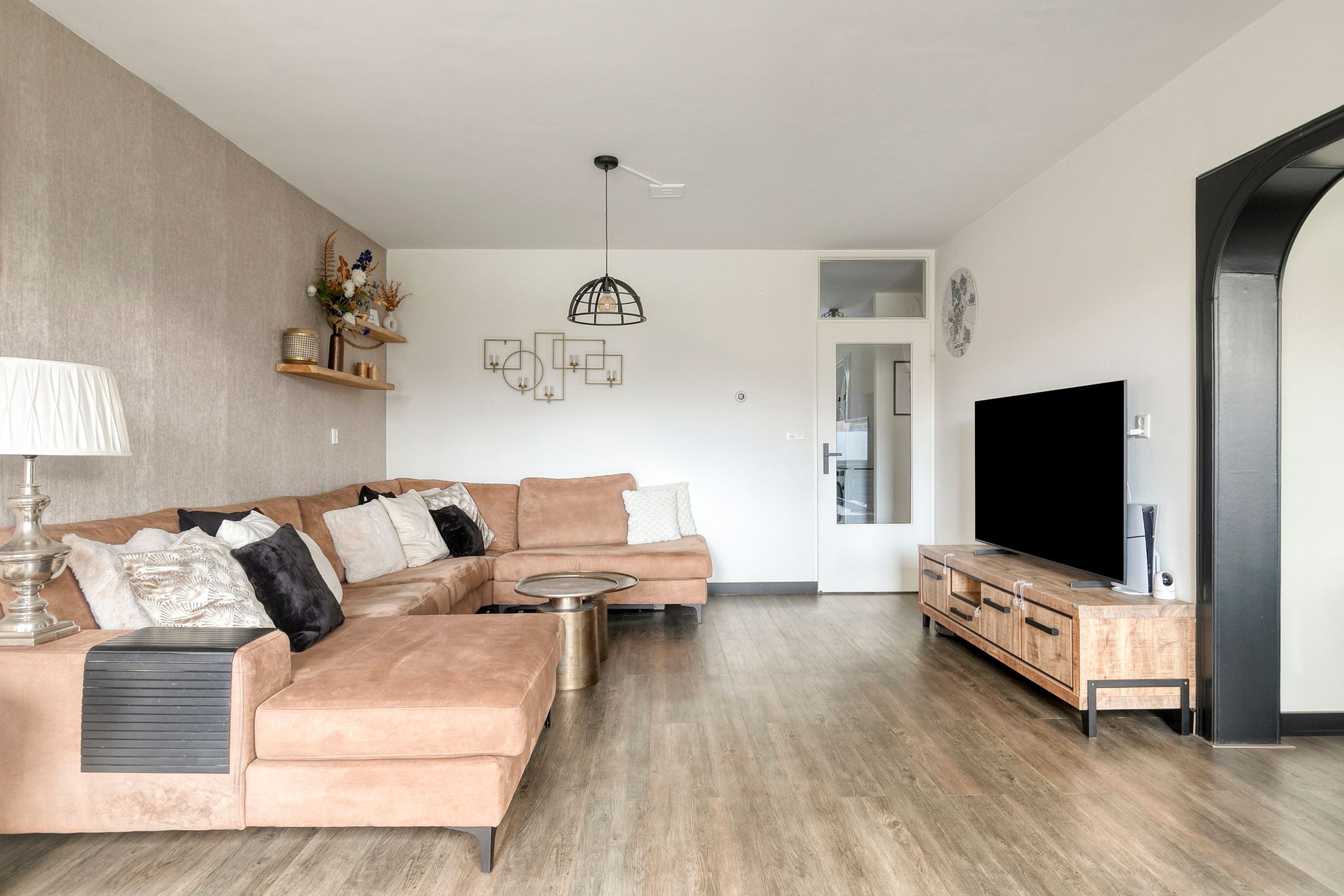 Buying a house in The Netherlands., Ariaweg 13