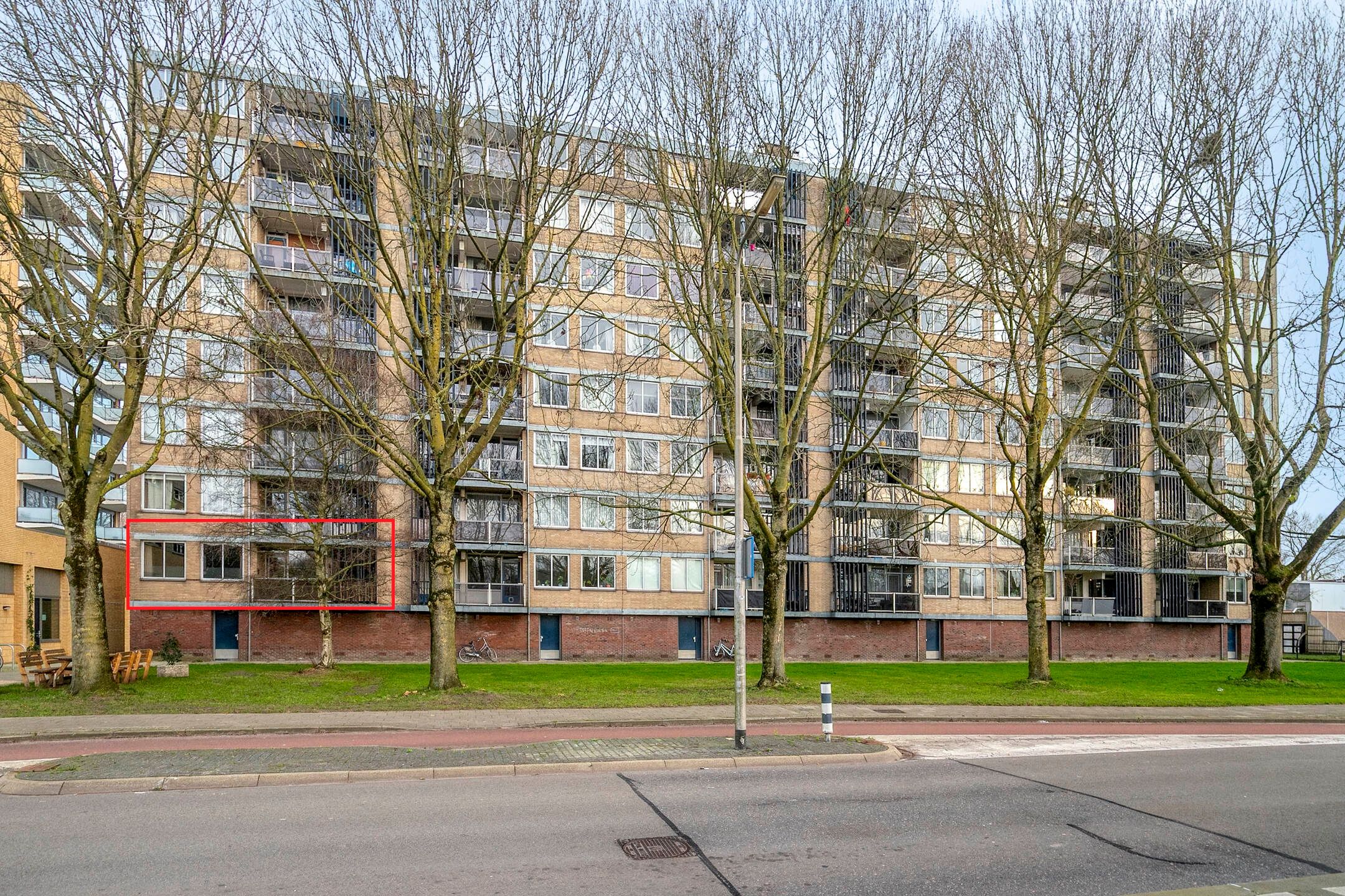 Foto 3 van Ariaweg 13