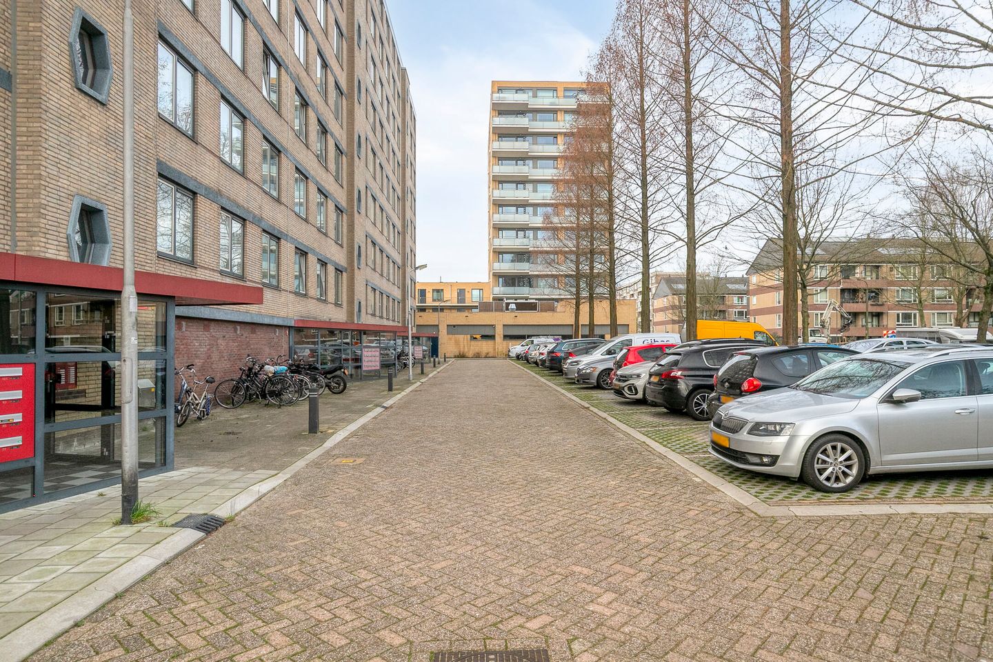 Foto 5 van Ariaweg 13