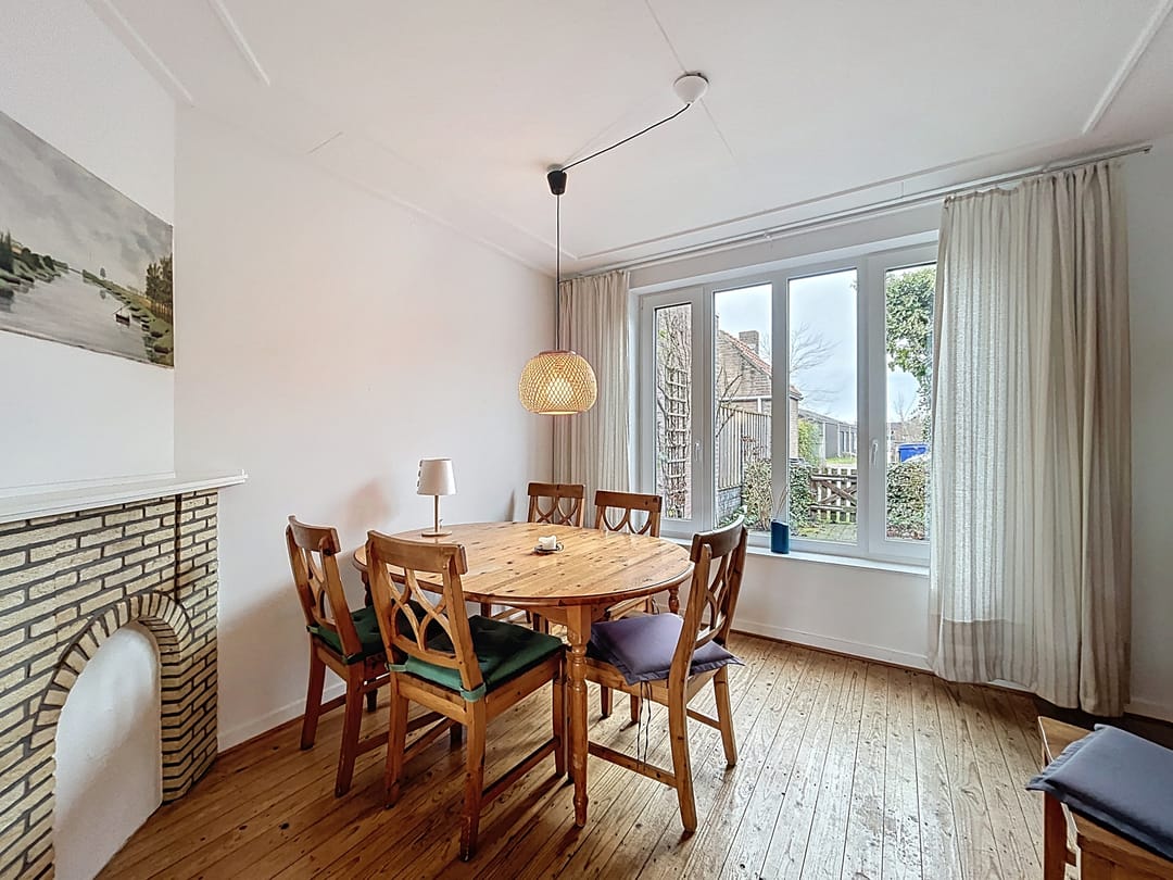 Foto 8 van Lange Heerenstraat 7