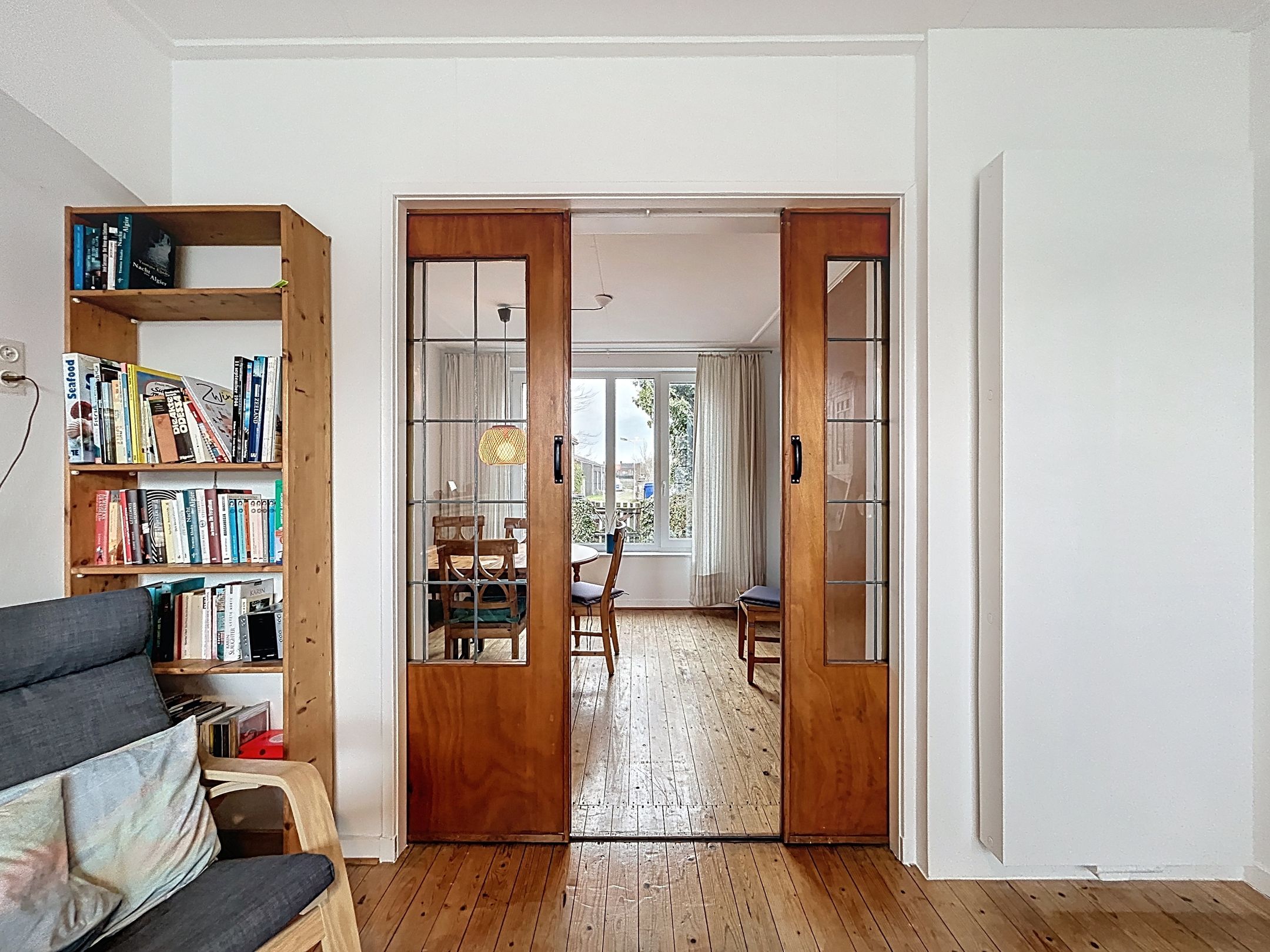 Foto 9 van Lange Heerenstraat 7