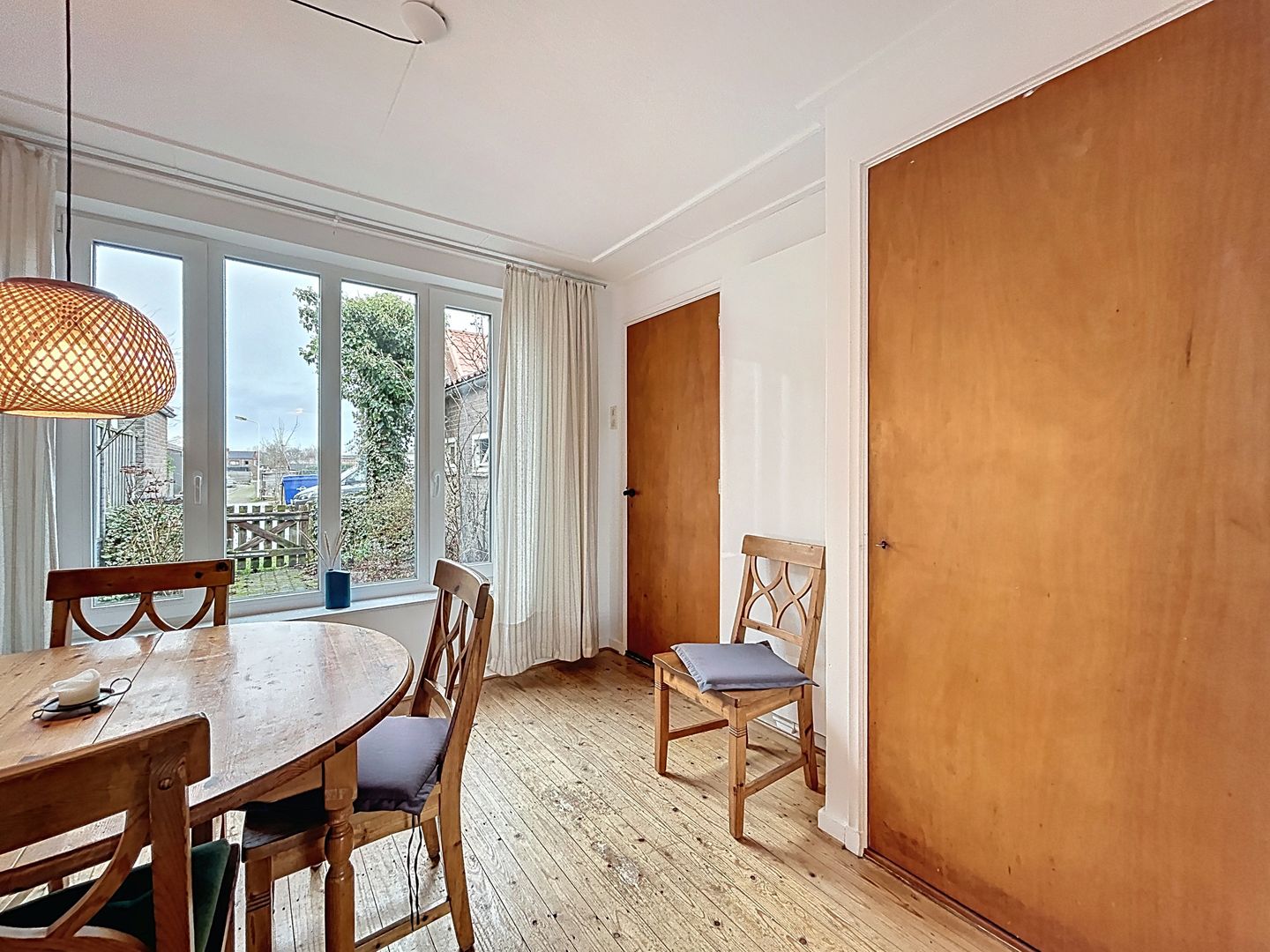 Foto 10 van Lange Heerenstraat 7