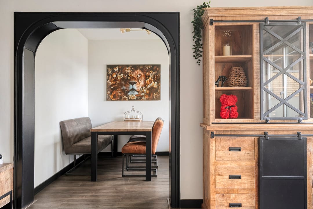 Foto 16 van Ariaweg 13