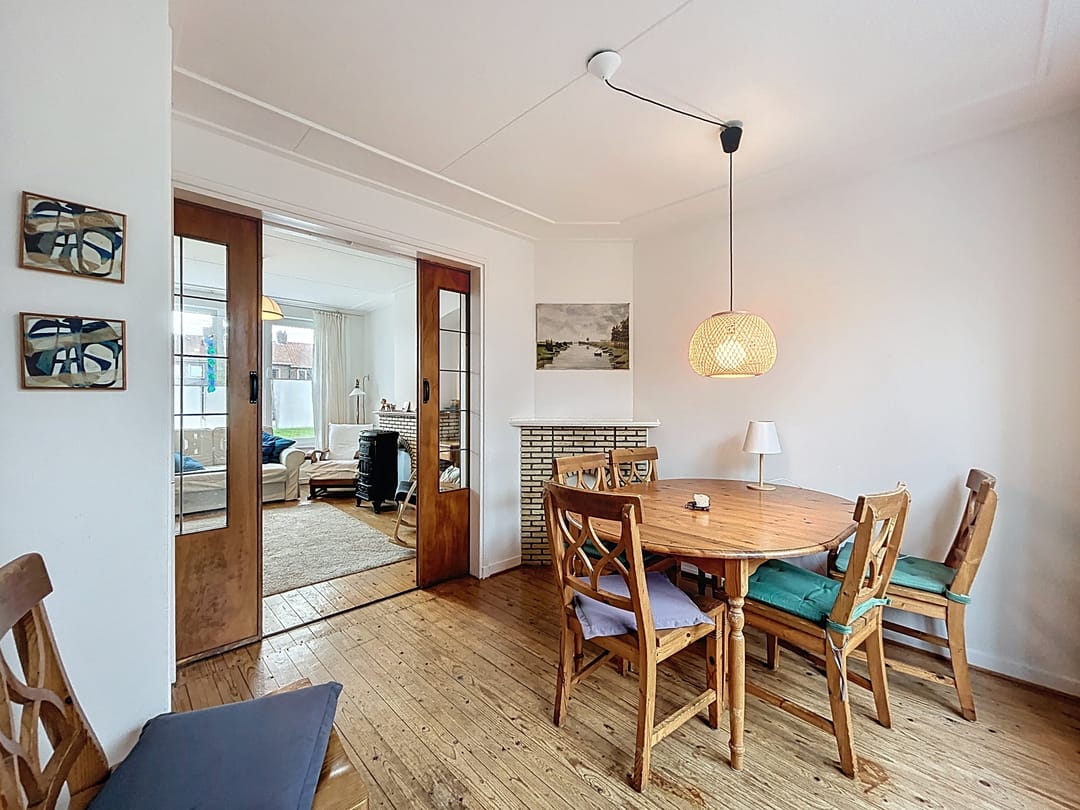 Foto 11 van Lange Heerenstraat 7