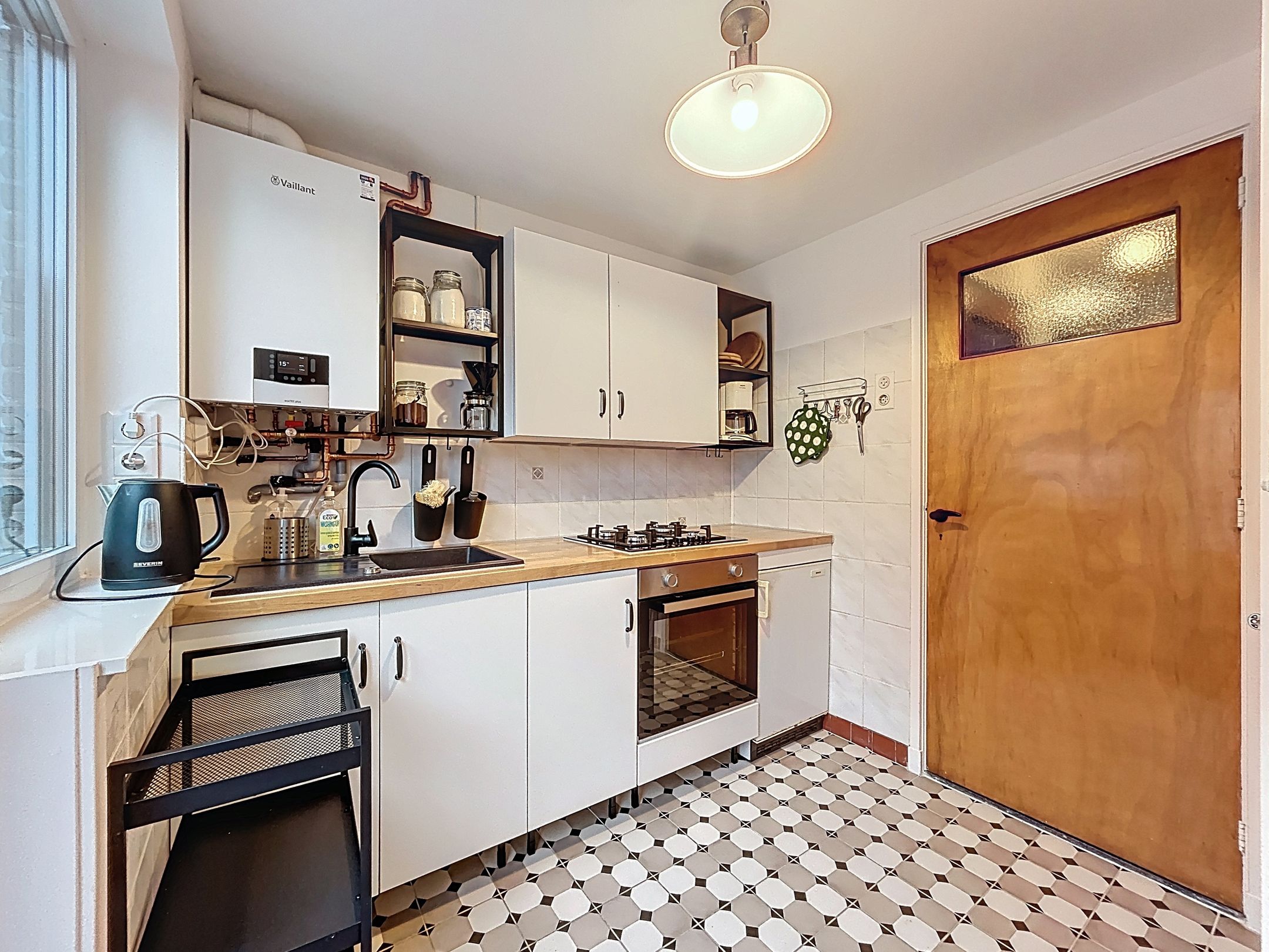 Foto 12 van Lange Heerenstraat 7