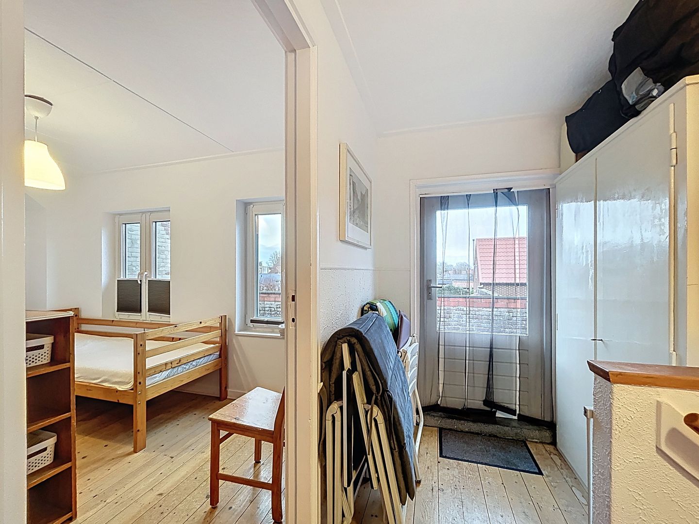 Foto 14 van Lange Heerenstraat 7