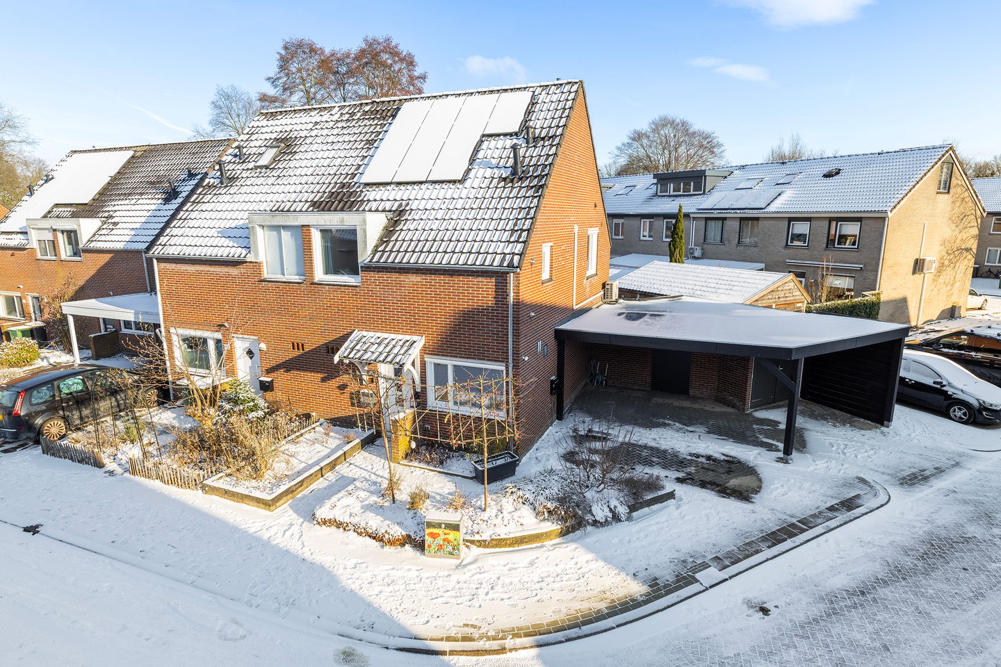 Else Mauhsstraat 145