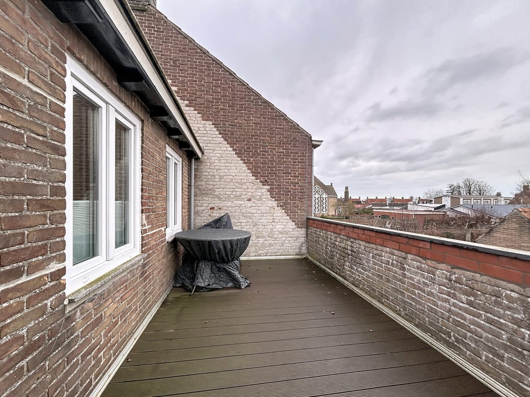 Foto 22 van Lange Heerenstraat 7