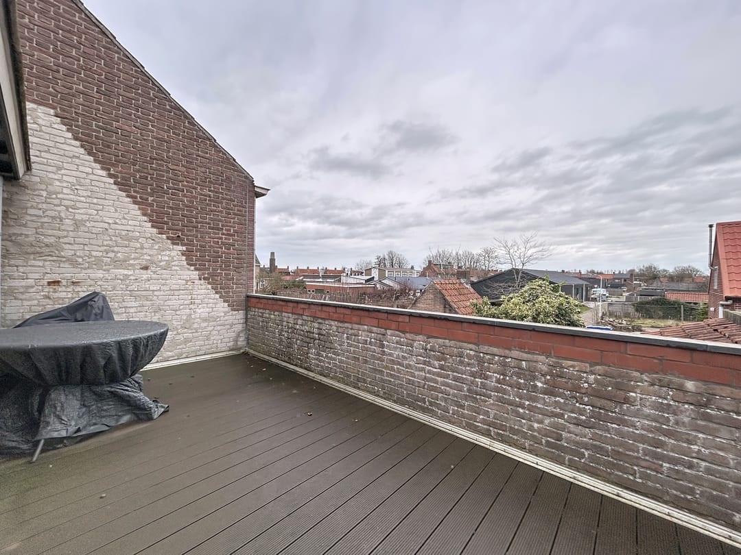 Foto 23 van Lange Heerenstraat 7