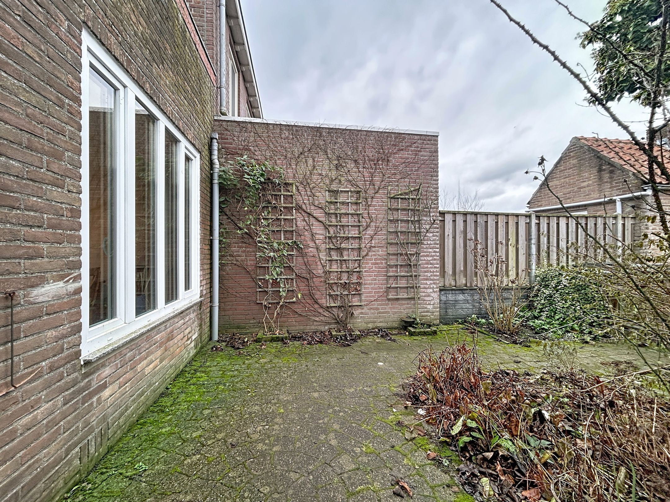 Foto 24 van Lange Heerenstraat 7