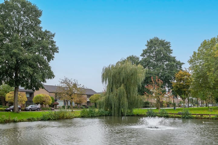 Foto 2 van Karel Doormanlaan 36