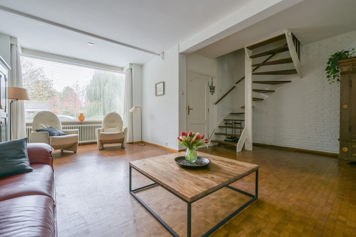 Foto 4 van Karel Doormanlaan 36