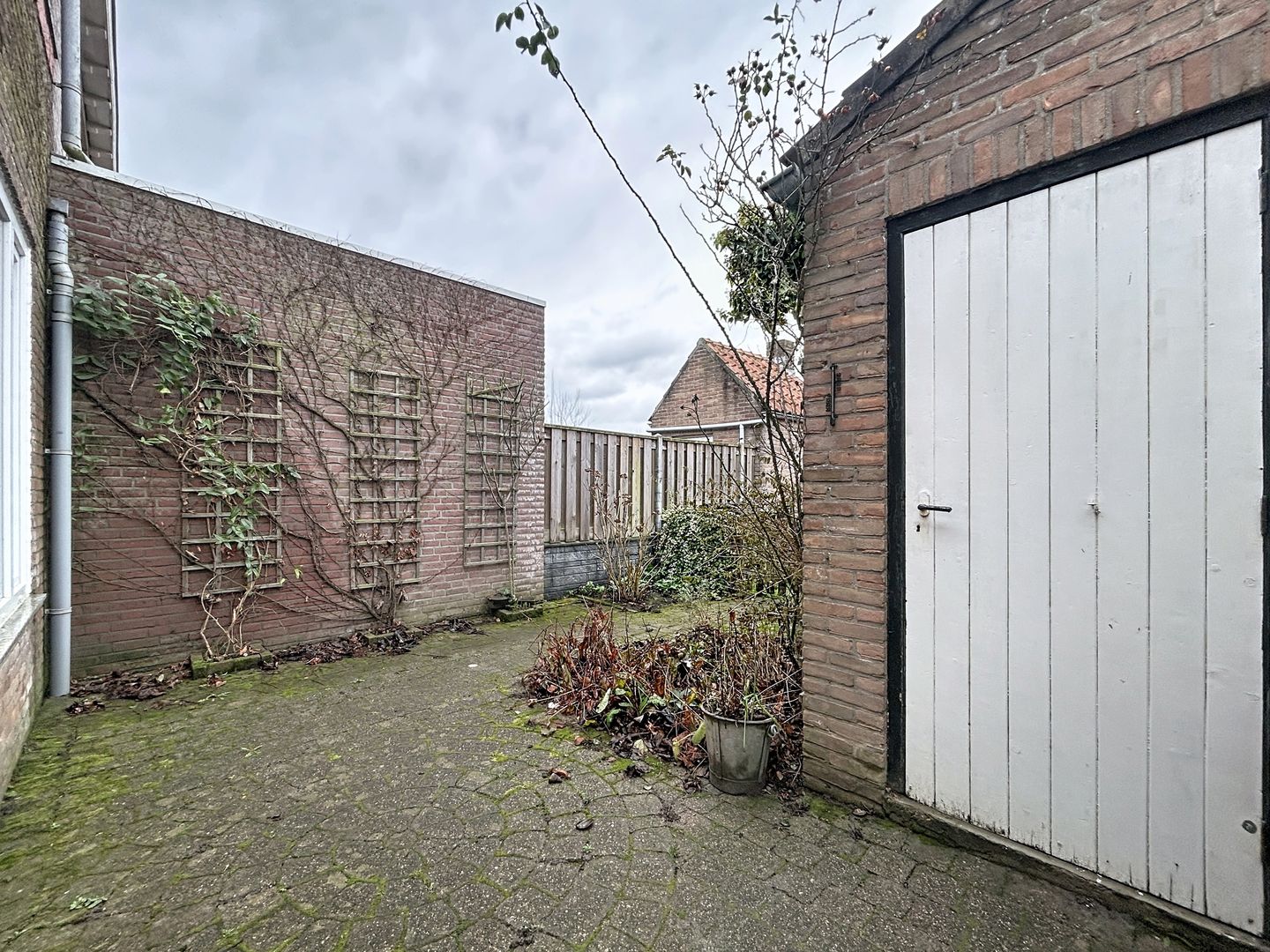 Foto 25 van Lange Heerenstraat 7