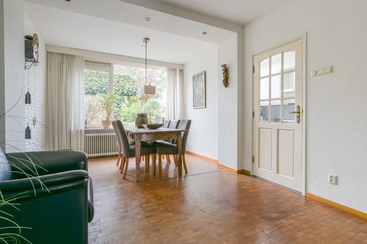 Foto 8 van Karel Doormanlaan 36