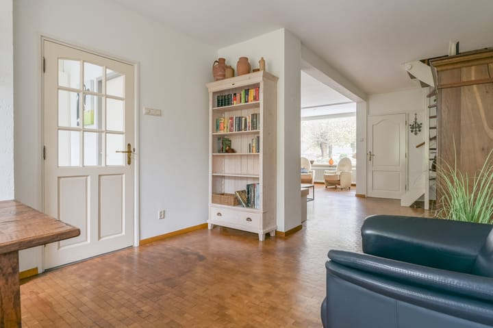 Foto 9 van Karel Doormanlaan 36