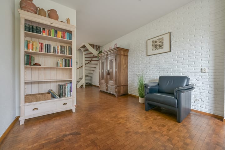 Foto 11 van Karel Doormanlaan 36