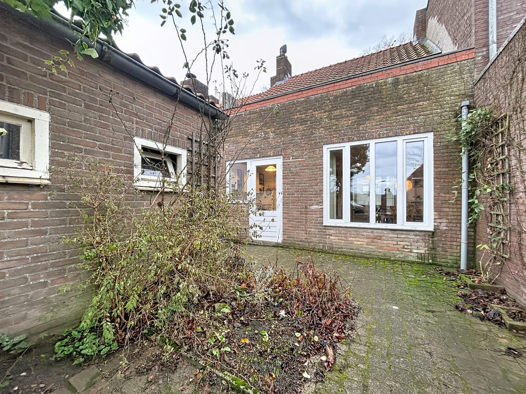 Foto 26 van Lange Heerenstraat 7