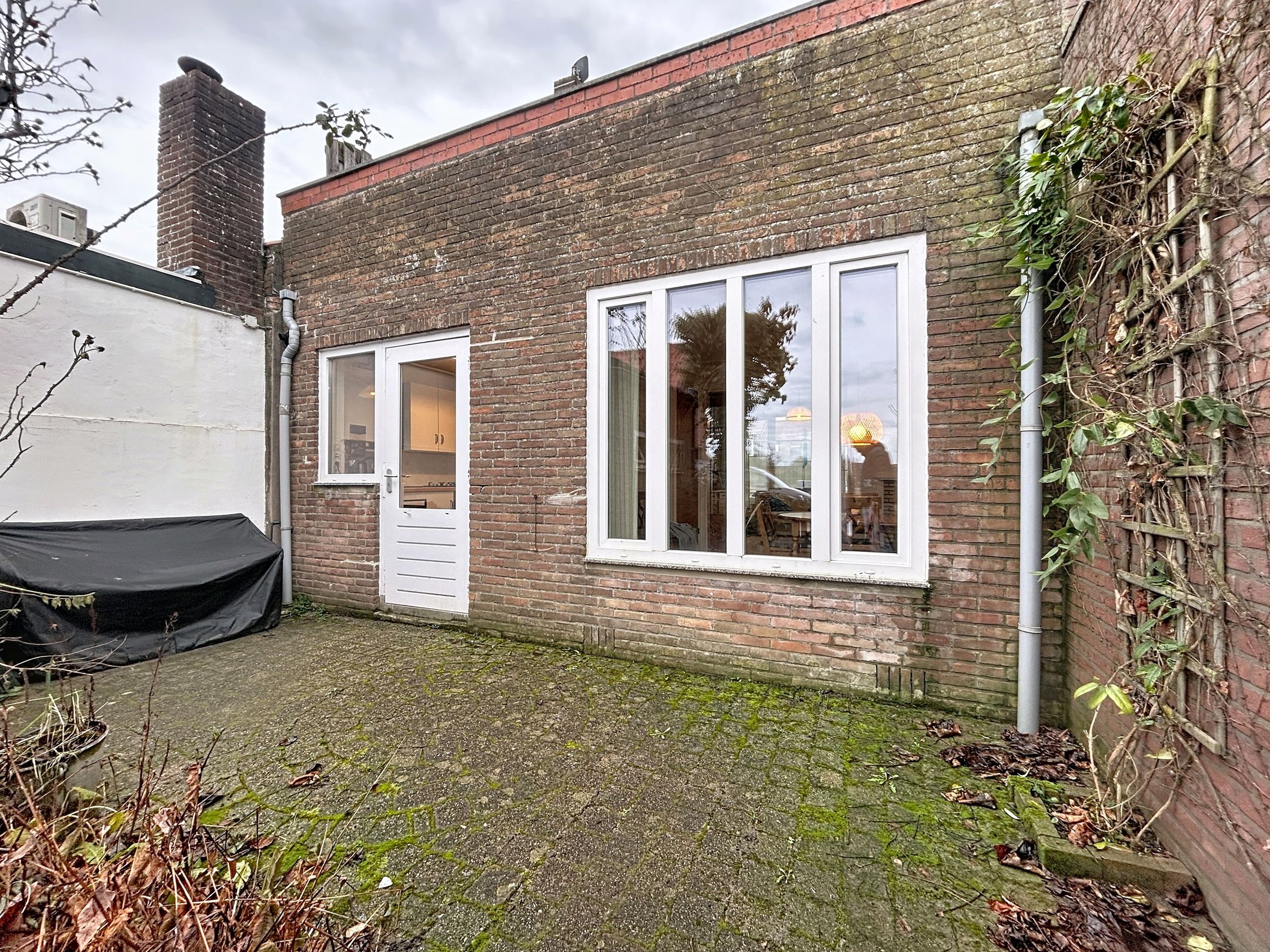 Foto 27 van Lange Heerenstraat 7