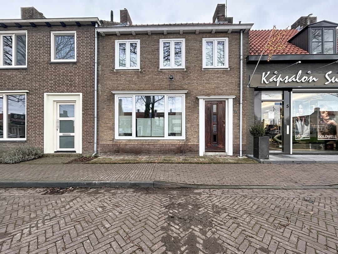 Foto 28 van Lange Heerenstraat 7