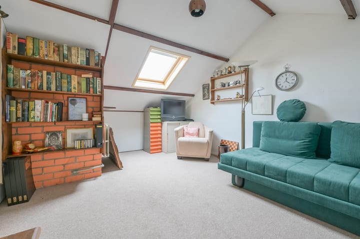 Foto 30 van Karel Doormanlaan 36