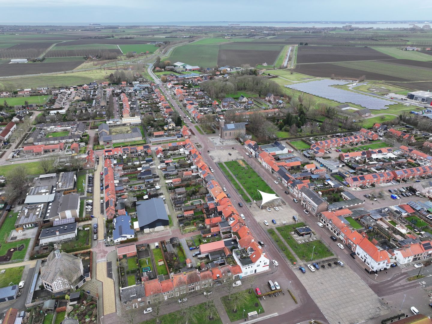 Foto 29 van Lange Heerenstraat 7