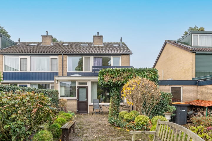 Foto 34 van Karel Doormanlaan 36