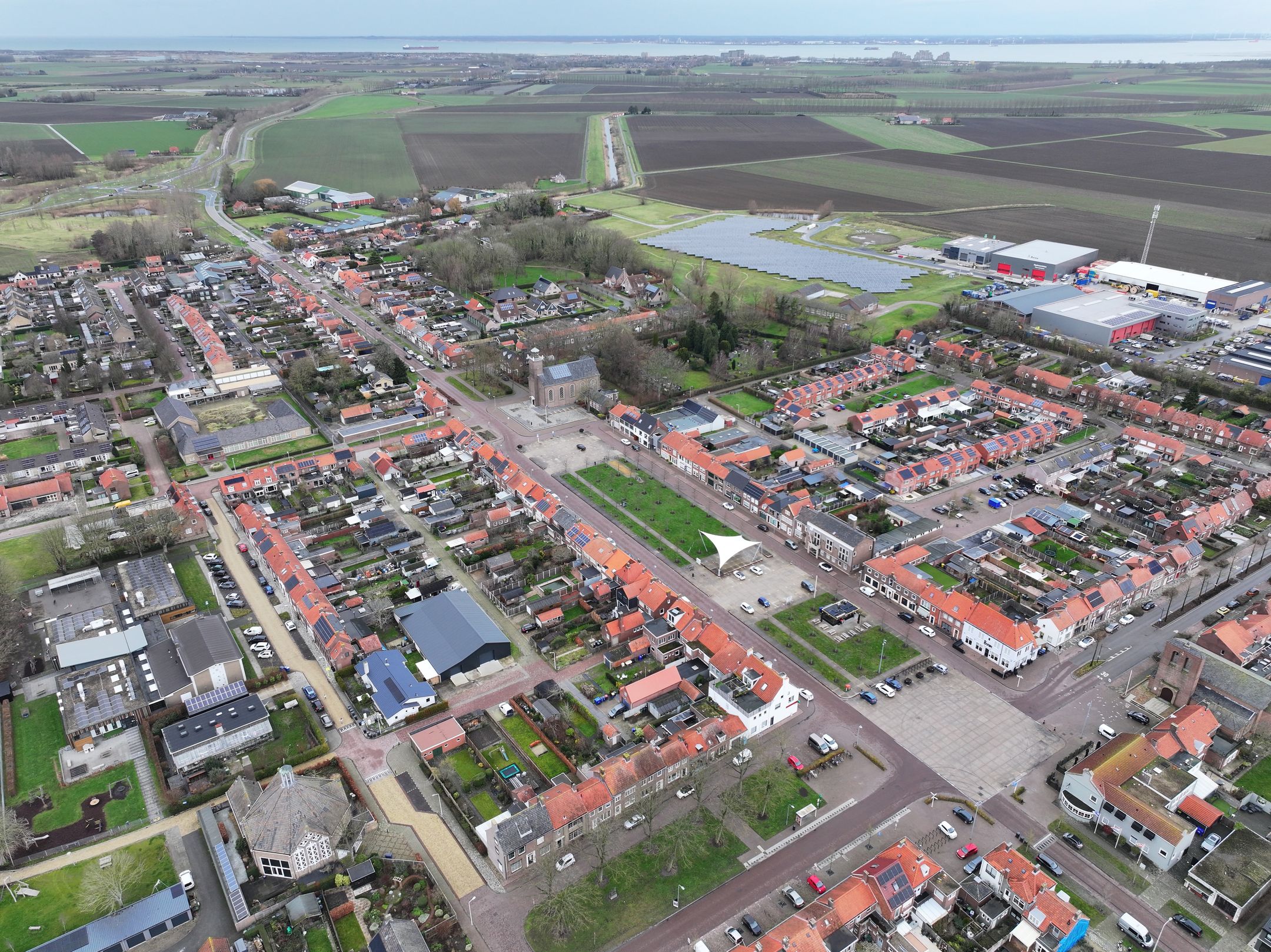 Foto 30 van Lange Heerenstraat 7