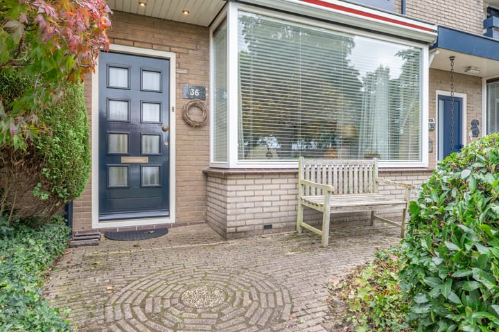 Foto 39 van Karel Doormanlaan 36