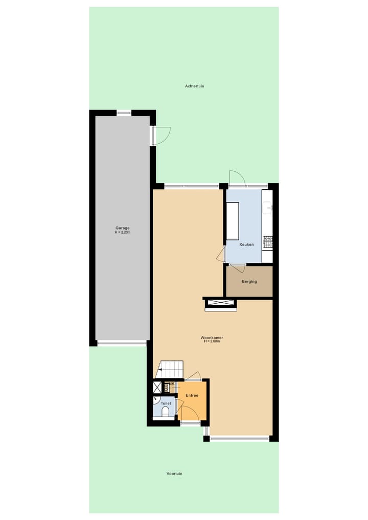 Foto 44 van Karel Doormanlaan 36