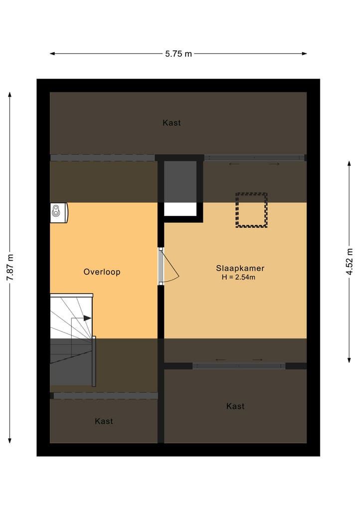 Foto 45 van Karel Doormanlaan 36
