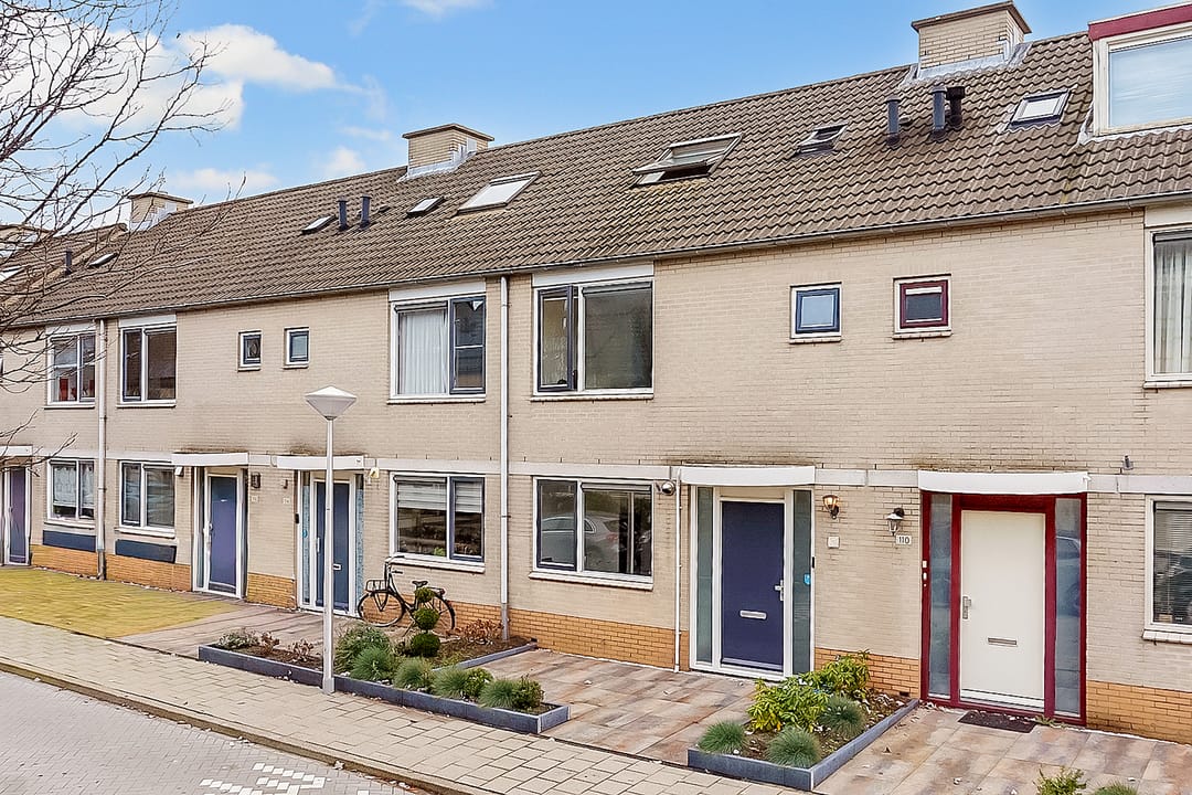 Foto 2 van Tjalk 112