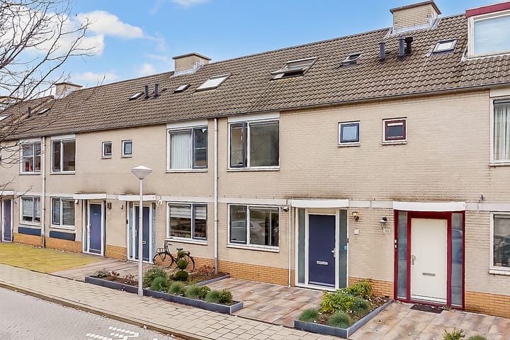 Foto 2 van Tjalk 112