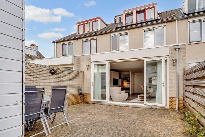 Foto 5 van Tjalk 112