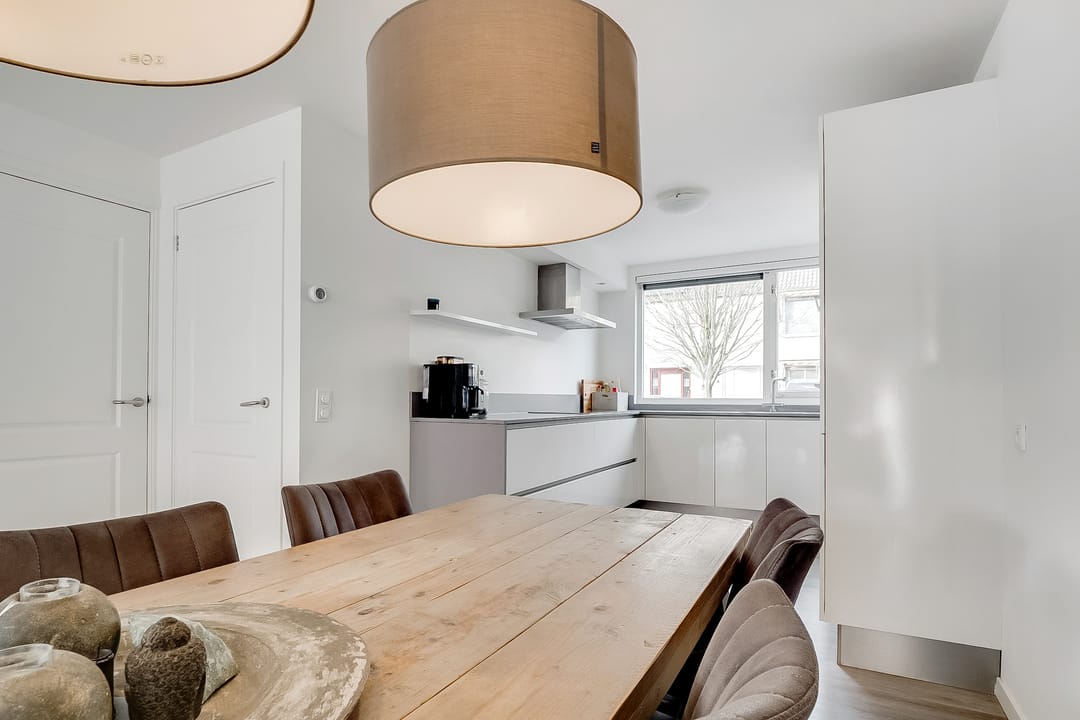 Foto 7 van Tjalk 112