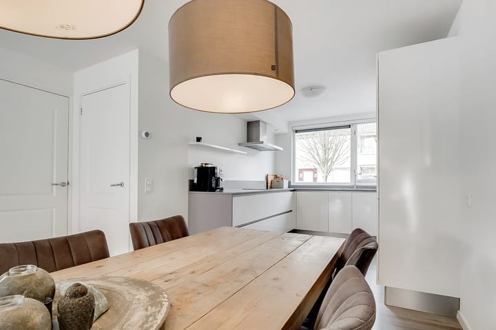 Foto 7 van Tjalk 112